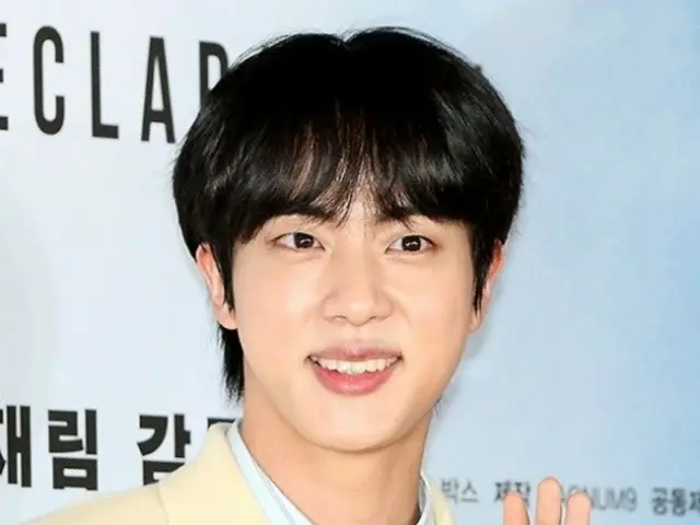 「BTS」のJINの「The Astronaut」がグローバルな人気示す…Spotify UAEで2位にランクイン