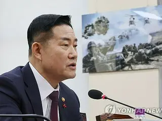 北朝鮮・寧辺の軽水炉　「来年夏ごろに正常稼働」＝韓国国防相