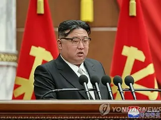 北朝鮮　２４年偵察衛星新たに３基発射＝党中央委総会閉会