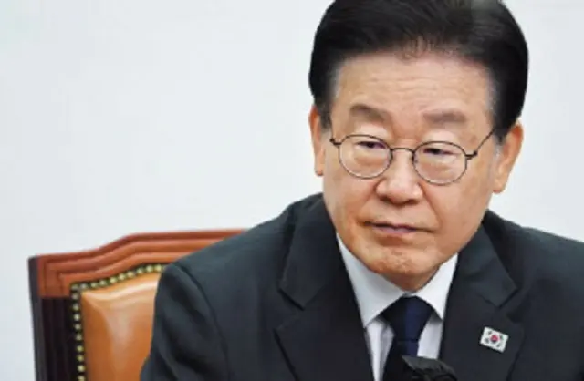 李在明野党代表、集中治療室から「一般病室」に…民主党「面会はまだ」＝韓国