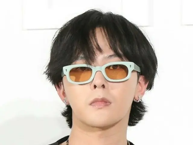 G-DRAGON（BIGBANG）、「CES 2024」参加のため米国へ出国、薬物使用疑惑が晴れて本格的活動スタート