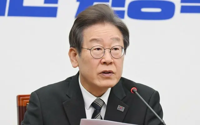 「韓国野党代表を襲撃」60代男性の身元公開されるか…犯行動機は？