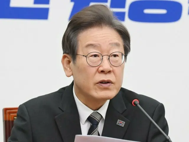 「韓国野党代表を襲撃」60代男性の身元公開されるか…犯行動機は？