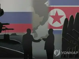 北朝鮮大使「根拠のない非難」　ロシアによる北兵器使用批判に反発