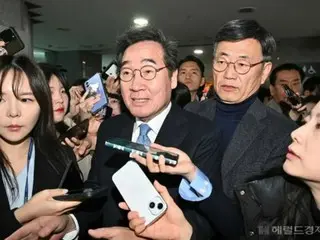 <W解説>韓国の李洛淵元首相が最大野党を離党＝結成する新党は「第三勢力」として台頭するか？