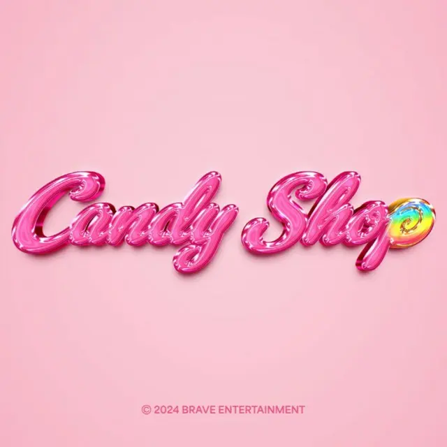 Candy Shop