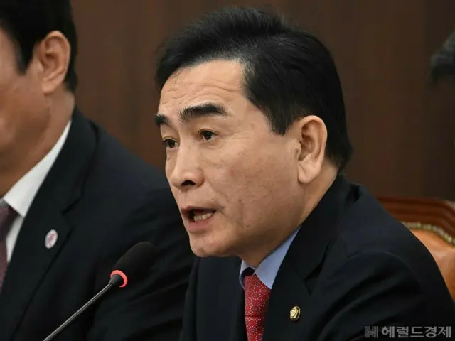 米専門家の「金正恩氏は戦争を決心した」という警告に…北エリート出身の韓国与党議員「過度な評価」