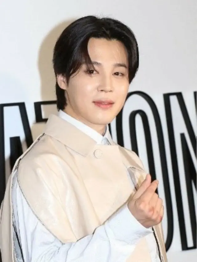 「BTS」のJIMIN、2023年Genius Koreaの「トップEPアルバムチャート」と「ベストK-POPソング」でソロ最高順位