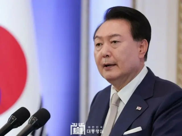 韓国政府「北朝鮮の居直った “誤導・攻勢的武力挑発”に断固として対応」