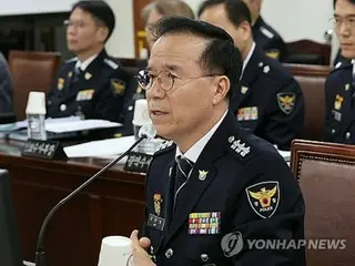 梨泰院雑踏事故でソウル警察庁トップを起訴　韓国地検