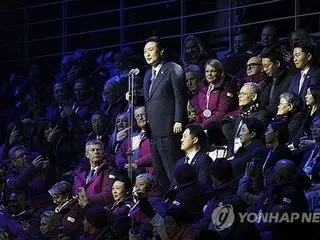 韓国で「冬季ユース五輪」開幕　アジア大陸で初開催