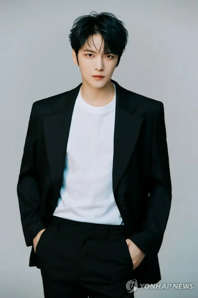 ジェジュンさん（ＭＢＣ提供）＝（聯合ニュース）≪転載・転用禁止≫