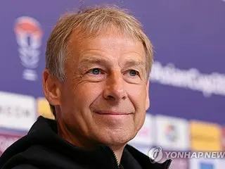 日本との対戦避けたい？　サッカー韓国代表監督「事実でない」