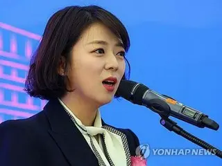 韓国最大野党代表　与党議員襲撃の報に「徹底的かつ断固たる対応を」