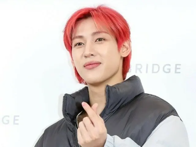 「GOT7」BamBam、足首のケガ悪化で米ツアーをすべてキャンセル