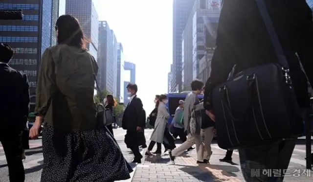 韓国労働研究院「時差出勤経験者の53.1%、より生産的」（記事と写真は無関係）