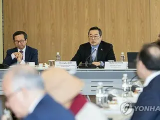 韓国貿易協会が「韓日交流特別委」設置　経済同友会と常時協議へ