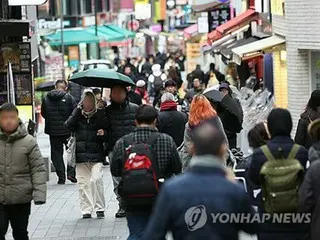 韓国経済　内需鈍化が続く一方で輸出は回復＝政府系機関