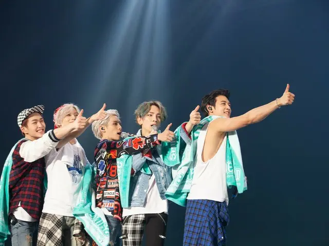 「SHINee」、ファンへの思いを語る…デビュー15周年スペシャルコンサートムービー『MY SHINee WORLD』待望の日本版予告編解禁！