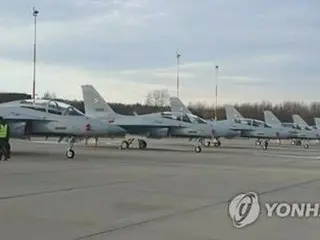 ２３年の航空機輸出が初の１０億ドル突破　戦闘機がけん引役＝韓国