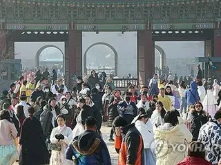 韓国旅行は「個人・体験型」へ　外国人観光客のトレンドに変化