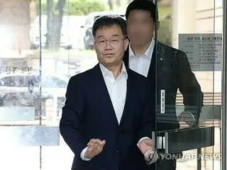 京畿道・城南の都市開発　不正疑惑の中心人物に実刑判決＝韓国