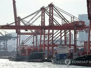 韓国の２４年経済成長率見通し　２．２％を維持＝政府系機関