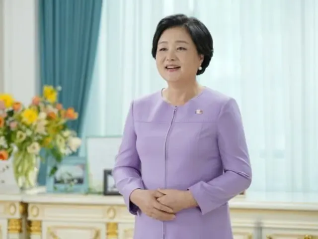 文在寅前大統領夫人が「職権乱用」？…検察が捜査に着手＝韓国