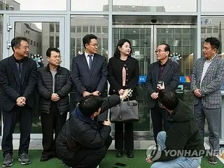 徴用訴訟　韓国地裁でまた原告が三菱重工業に勝訴