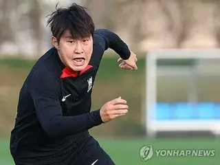 サッカー韓国代表の李剛仁　孫興ミンを殴ったとする報道に「事実と異なる」