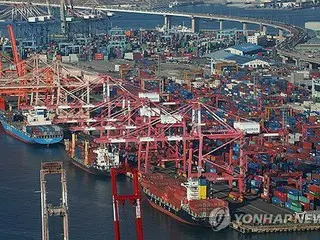 「製造業中心に景気回復の流れ」　消費不振の懸念は消えず＝韓国政府報告書