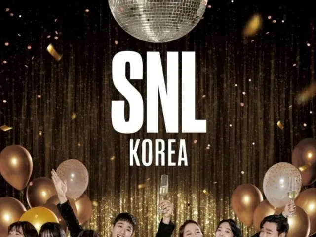 「SNL KOREA」シーズン５、歴代で最も華やかなカムバック…3月2日初回公開