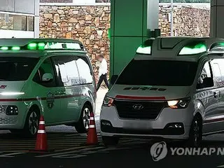 韓国研修医　退職届８８１６人・欠勤７８１３人＝国は告発・処分の構え