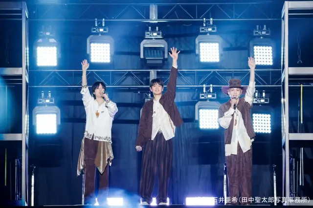 ＜オフィシャルレポ＞「SHINee」、新たな歴史の幕開けを飾る東京ドーム2daysでファンと一体に１