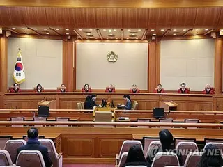 妊娠３２週以前の性別告知禁止は「違憲」　韓国憲法裁が判断