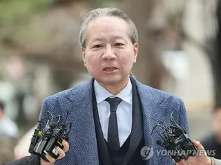 医師協会幹部が警察に出頭　集団行動の教唆・ほう助疑い＝韓国