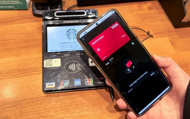 NHNの「ペイコ」が「Visaコンタクトレス決済」に対応、海外でもモバイル決済が可能に＝韓国