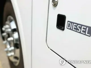 ディーゼル車の人気下り坂に　２月の登録台数がＬＰＧ車下回る＝韓国