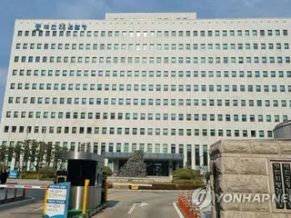 韓国地検　前政権の高官ら１１人を在宅起訴＝不利な統計を改ざん