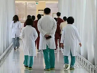 医師離脱で病院の経営悪化　政府に低利融資拡大を要望＝韓国