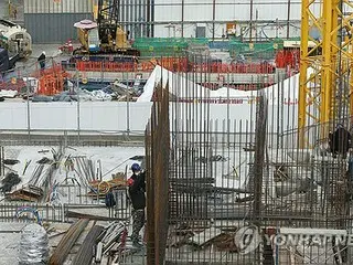 「輸出回復も消費鈍化・建設投資不振」　物価下がらず＝韓国政府報告書