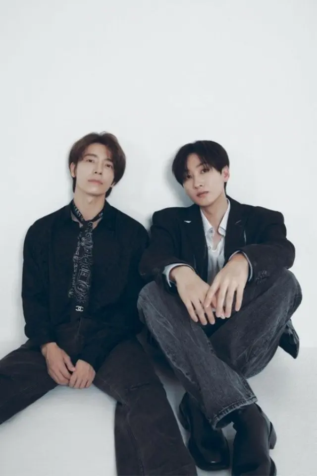 「SUPER JUNIOR-D&E」が新曲の曲名をめぐる雑音で、結局音楽番組のスケジュールをキャンセルすることにした。