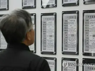 臨時労働者の増加幅が２年ぶりの大きさ　高齢者中心＝韓国