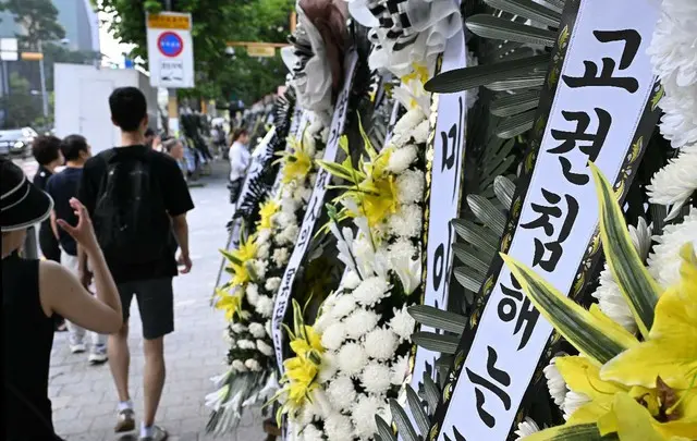 男子高校生に殴られ教師が失神…学校から勧められ退職＝韓国