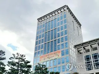 韓国の釜山で長崎県・上海市と３都市交流会議　観光活性化など模索