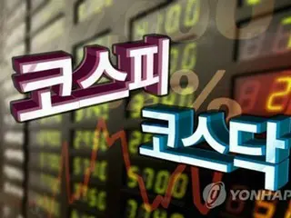 韓国総合株価指数が大幅続伸　２７５０も超える