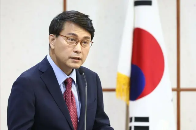 韓国野党の李在明代表「中国に『謝謝』と言っておけばいい」…与党議員「屈従的な “中国”事大主義」