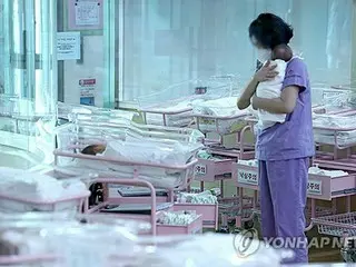 未婚の女性２１％・男性１４％「子ども望まず」　養育費が重荷＝韓国