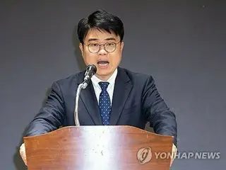 韓国医師協会長に「強硬派」林賢澤氏　政府との協議難航予想