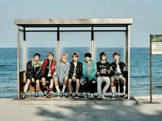 ［韓流］ＢＴＳ「Ｓｐｒｉｎｇ　Ｄａｙ」　日本でプラチナ認定